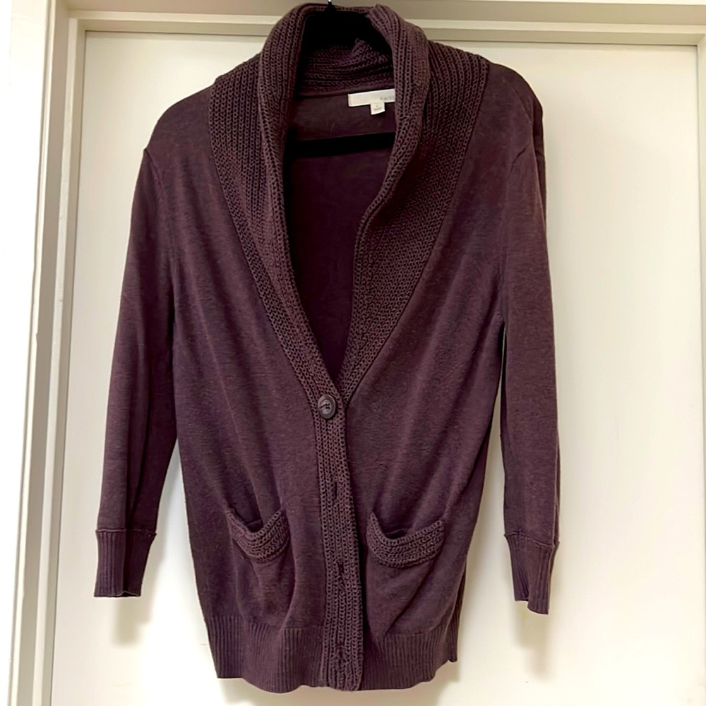 Cardigan